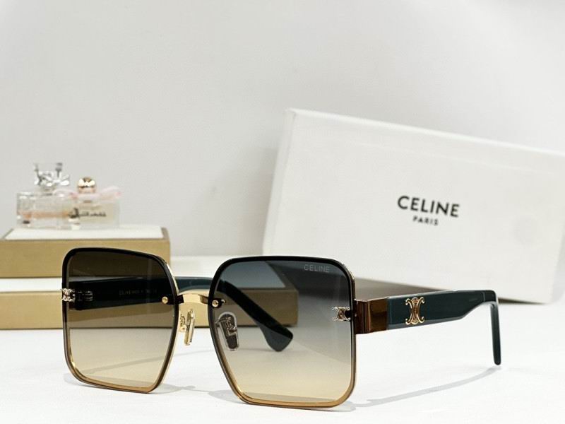 Celine Glasses 08smh78 (2)