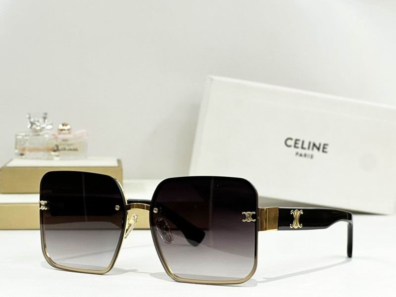 Celine Glasses 08smh78 (3)