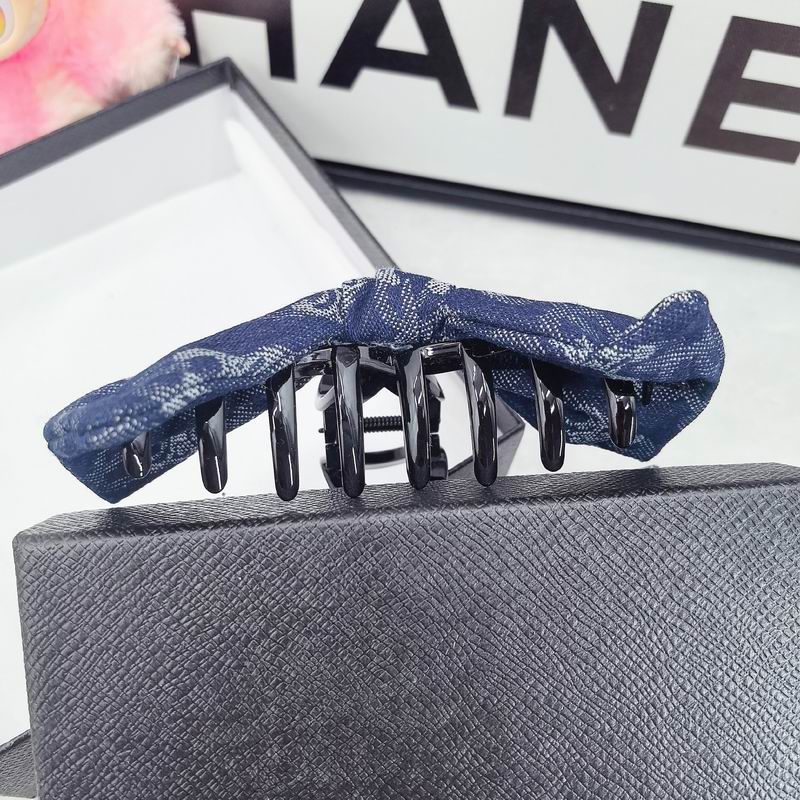 Celine Hair Grab Clip dx (247)
