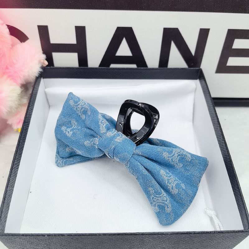 Celine Hair Grab Clip dx (250)