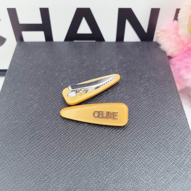 Celine Hairpin dx (200)