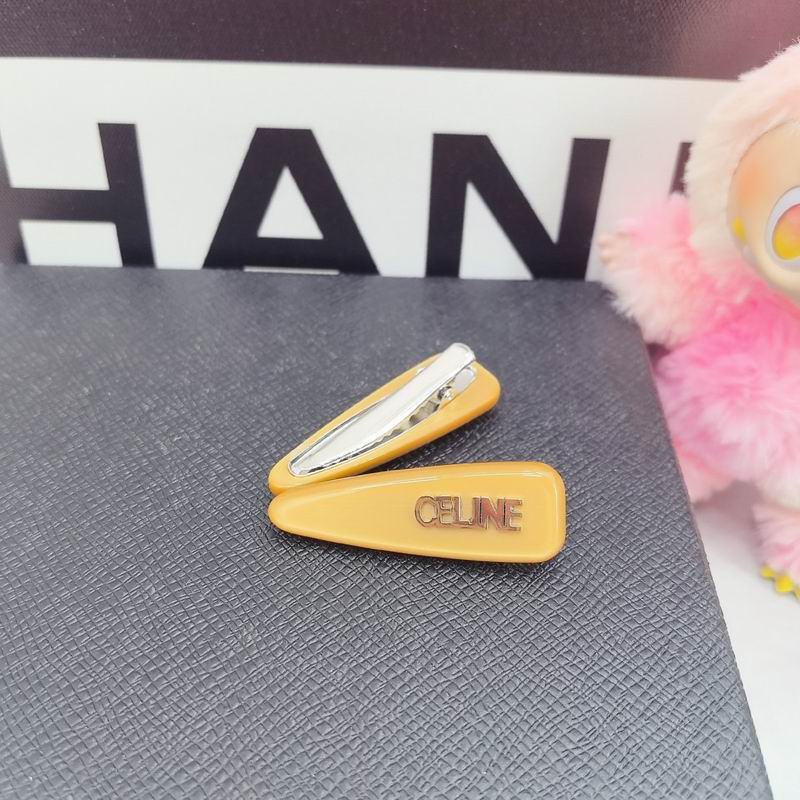 Celine Hairpin dx (201)
