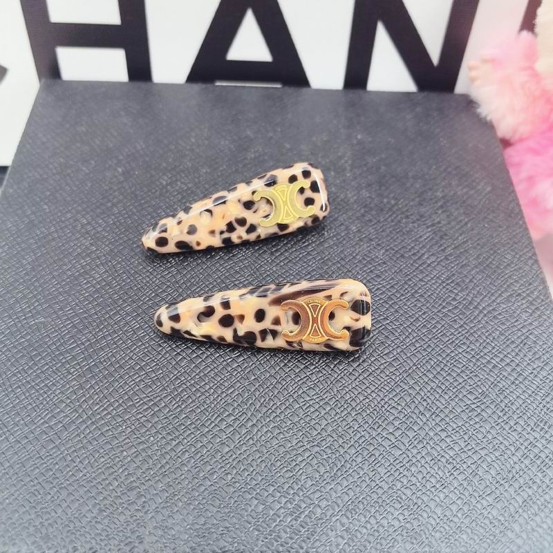 Celine Hairpin dx (205)