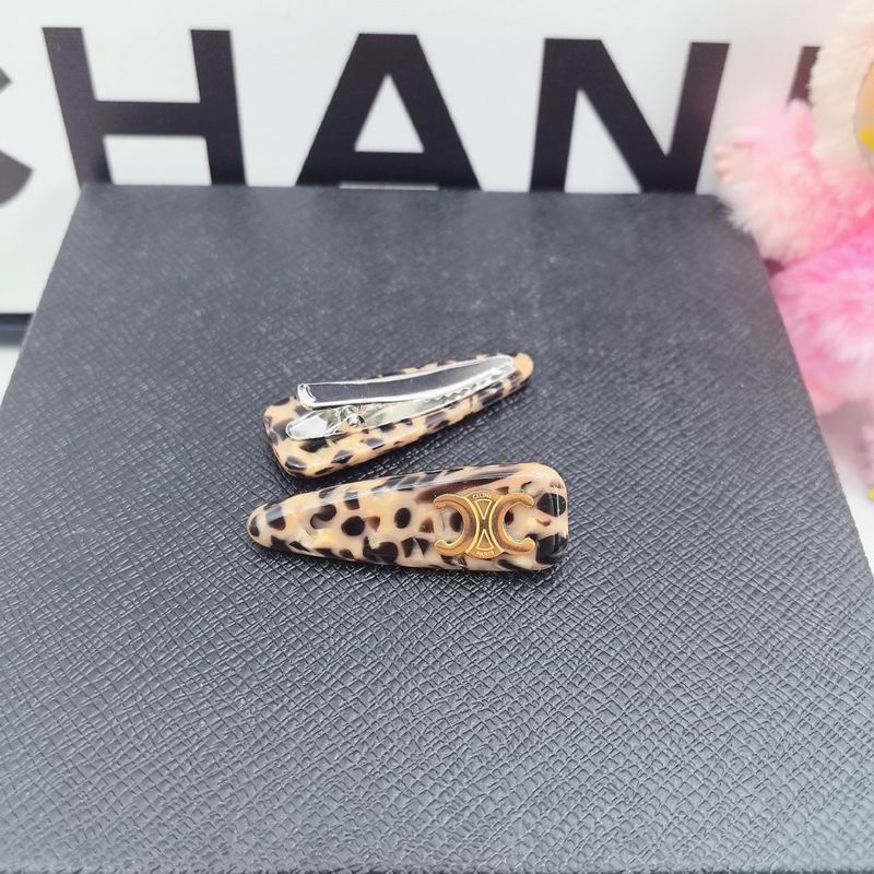 Celine Hairpin dx (206)