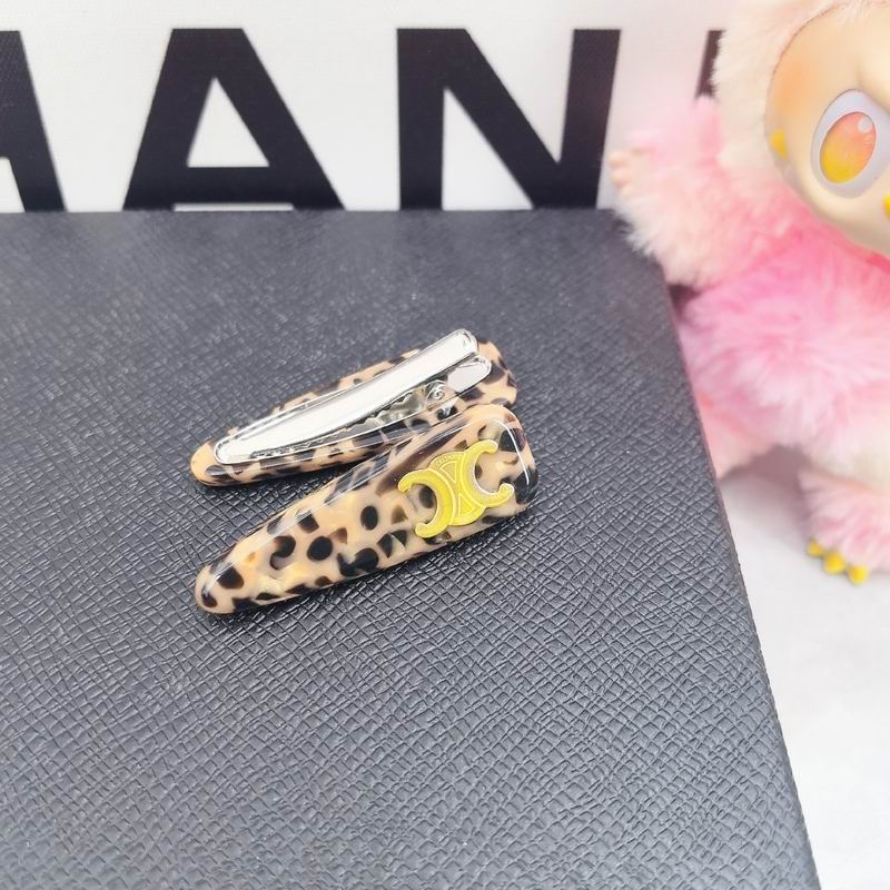 Celine Hairpin dx (207)