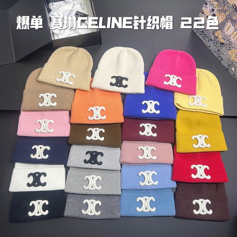 Celine Hat dx (1)