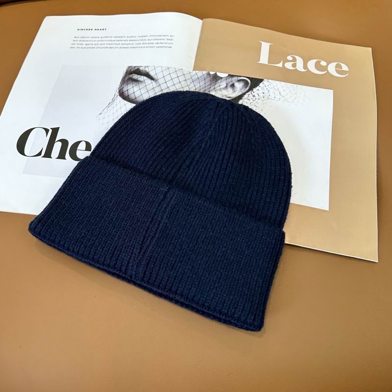 Celine Hat dx (1001)