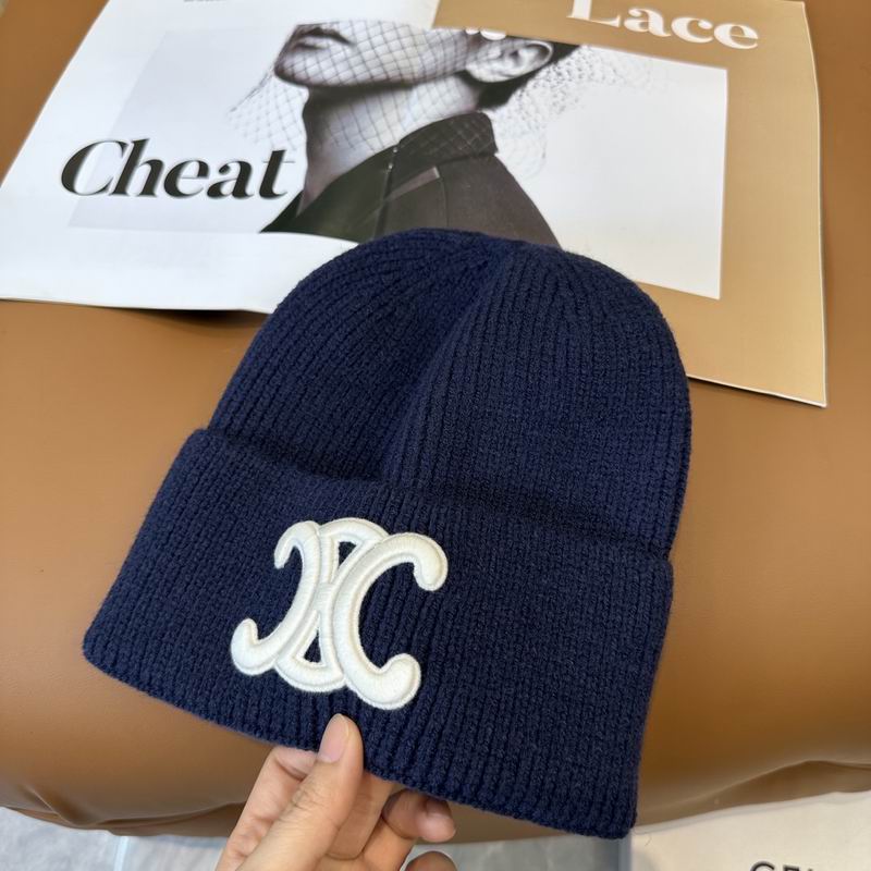 Celine Hat dx (1002)