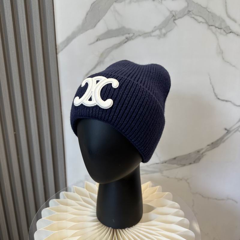 Celine Hat dx (1003)