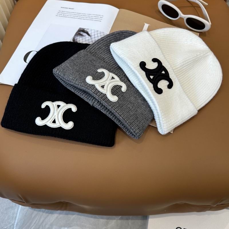 Celine Hat dx (1004)