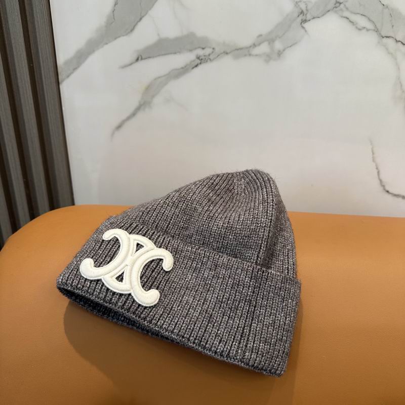 Celine Hat dx (1005)