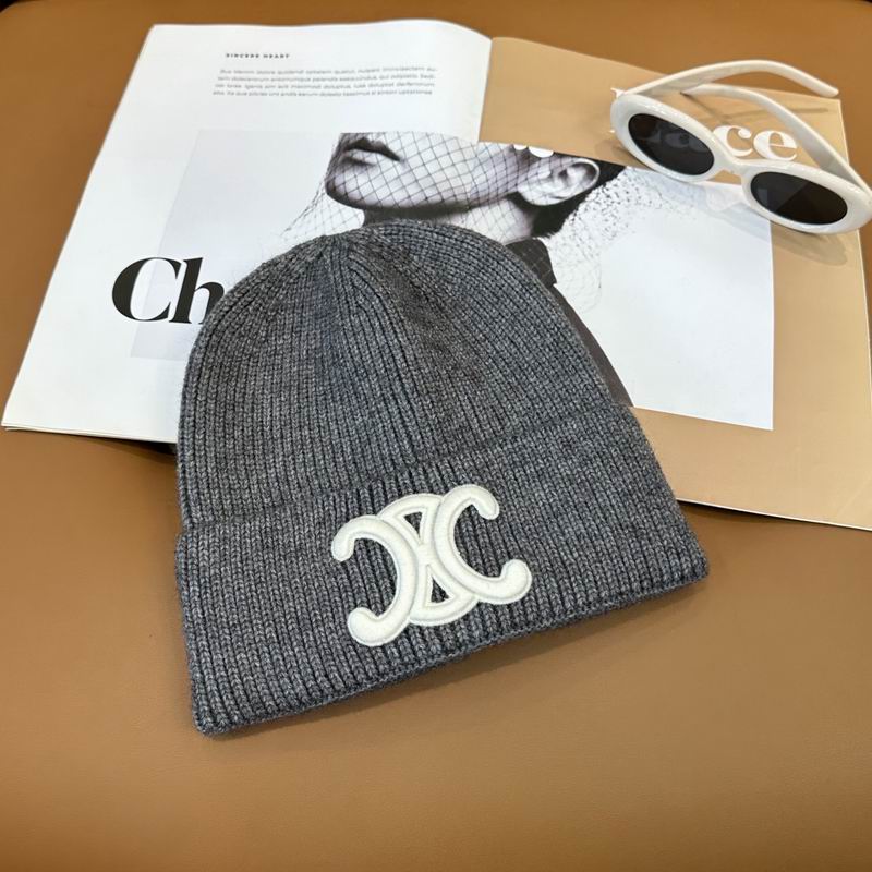 Celine Hat dx (1006)