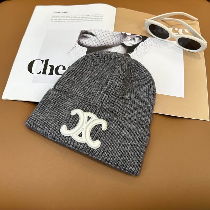 Celine Hat dx (1007)