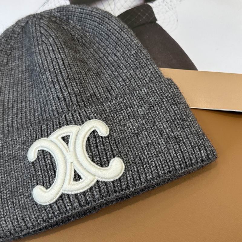 Celine Hat dx (1008)