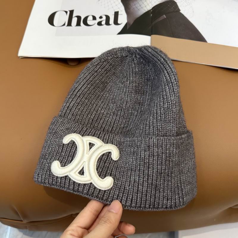 Celine Hat dx (1011)