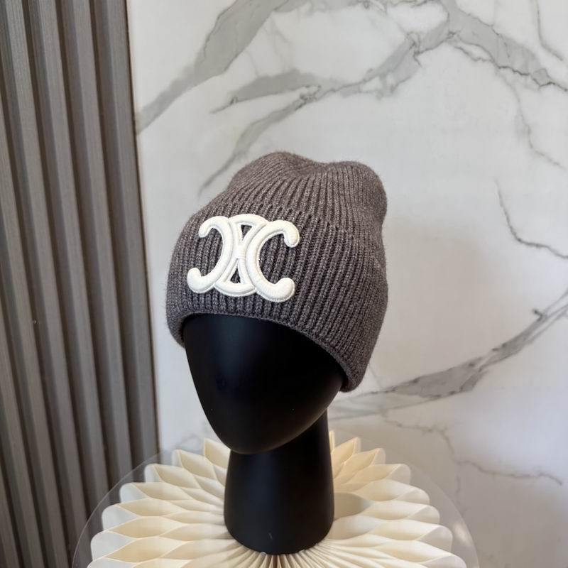 Celine Hat dx (1012)