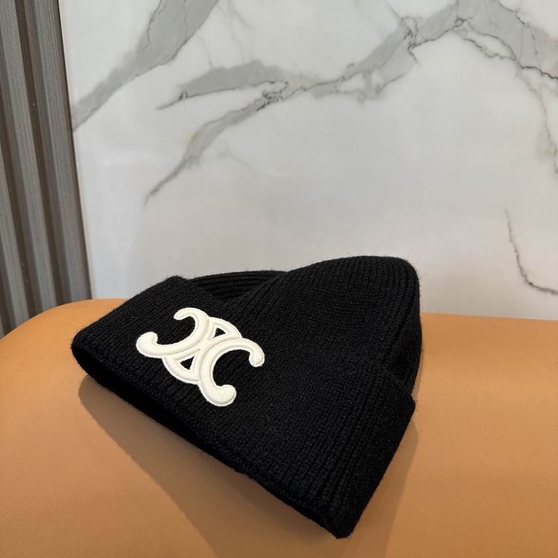 Celine Hat dx (1014)