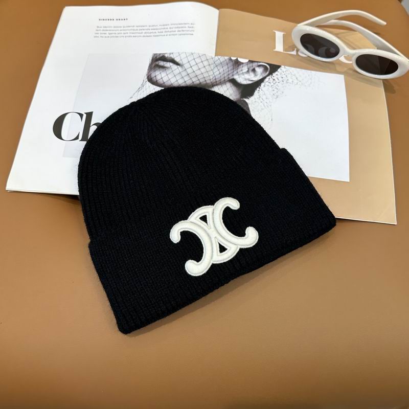 Celine Hat dx (1015)