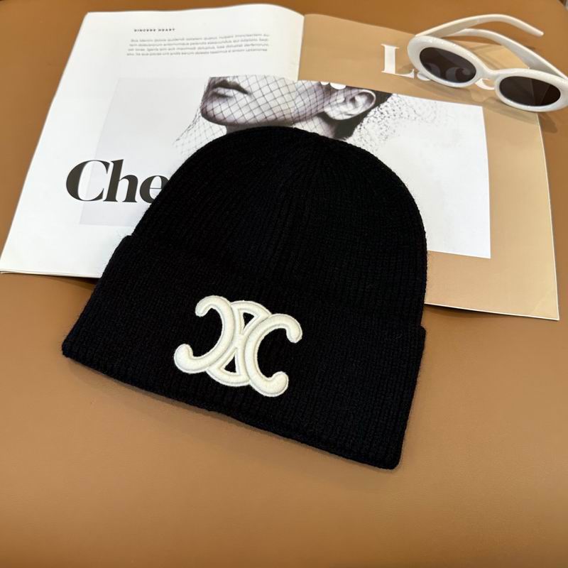 Celine Hat dx (1016)