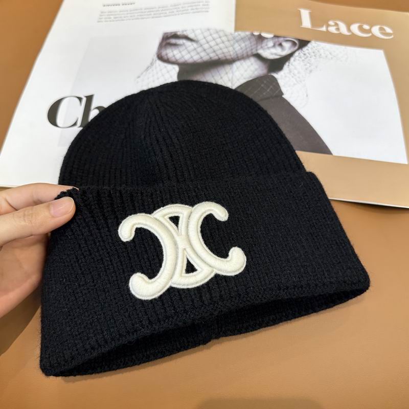 Celine Hat dx (1017)
