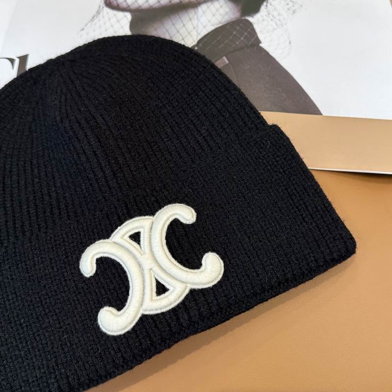 Celine Hat dx (1018)