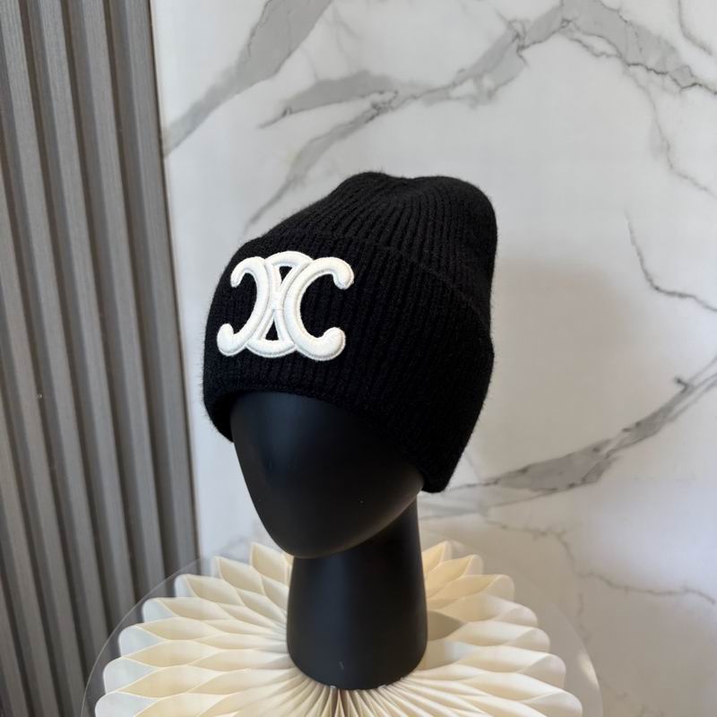 Celine Hat dx (1021)
