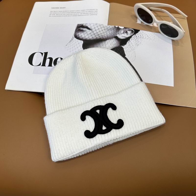 Celine Hat dx (1024)