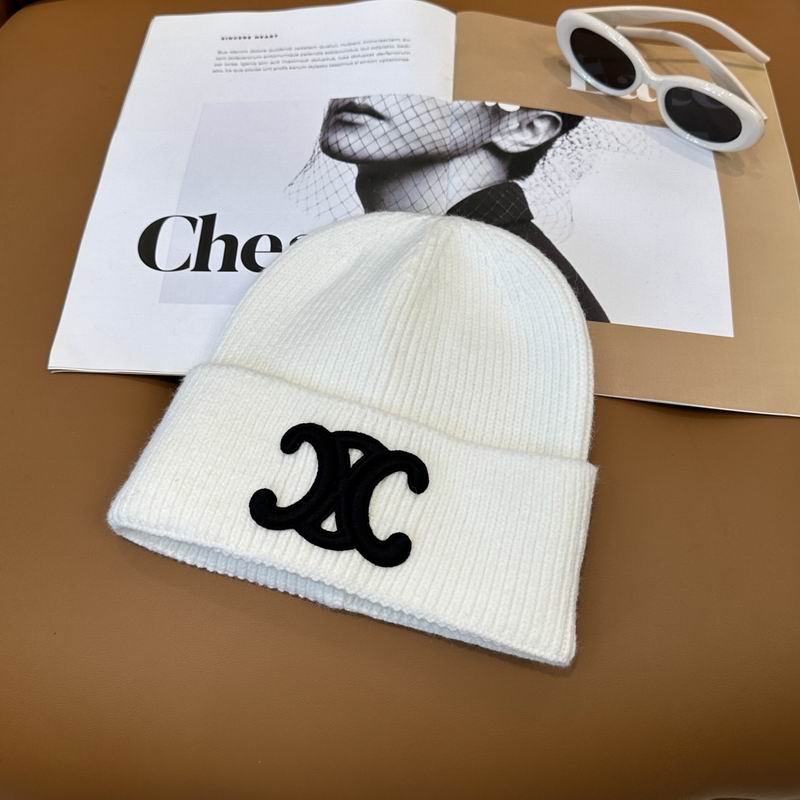 Celine Hat dx (1025)