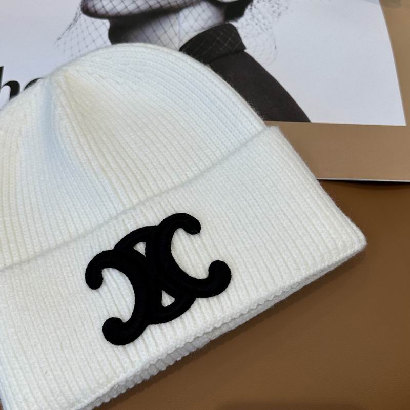 Celine Hat dx (1026)