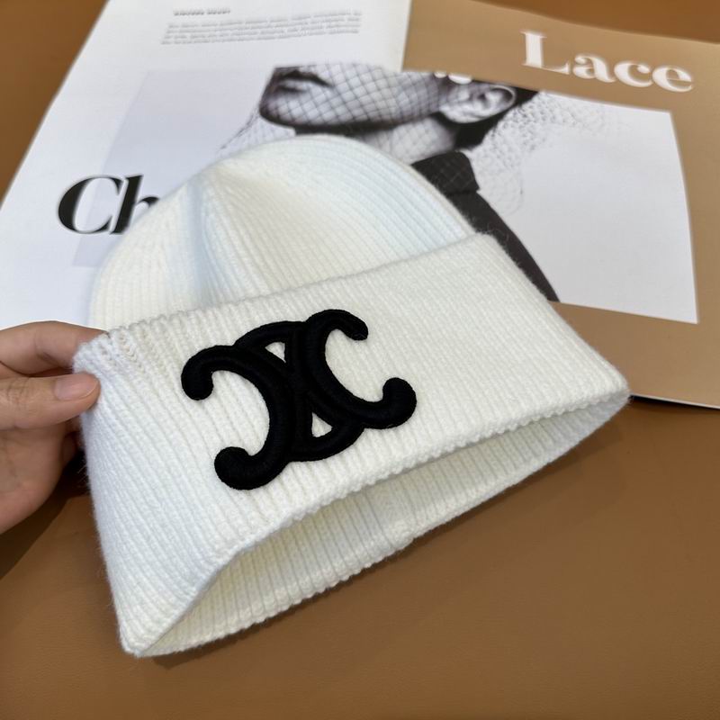 Celine Hat dx (1027)