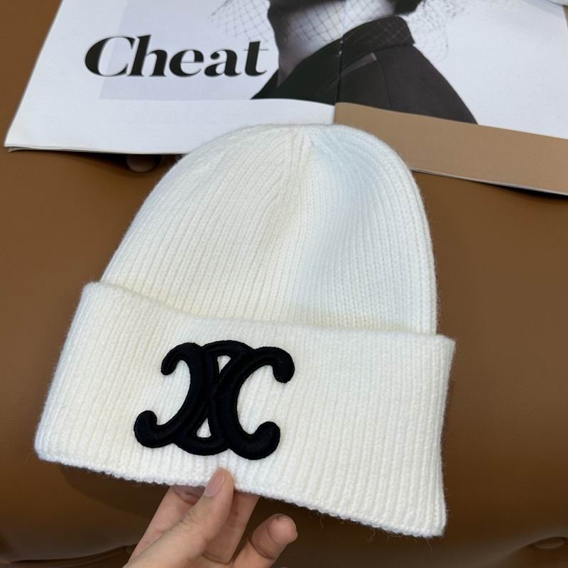 Celine Hat dx (1029)