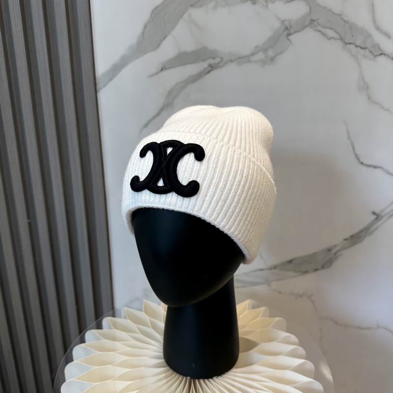 Celine Hat dx (1030)