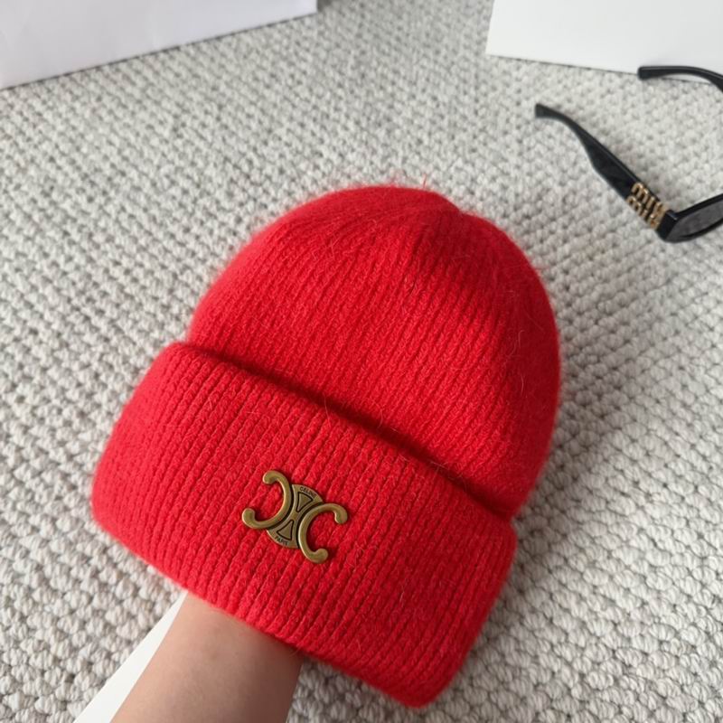 Celine Hat dx (1741)