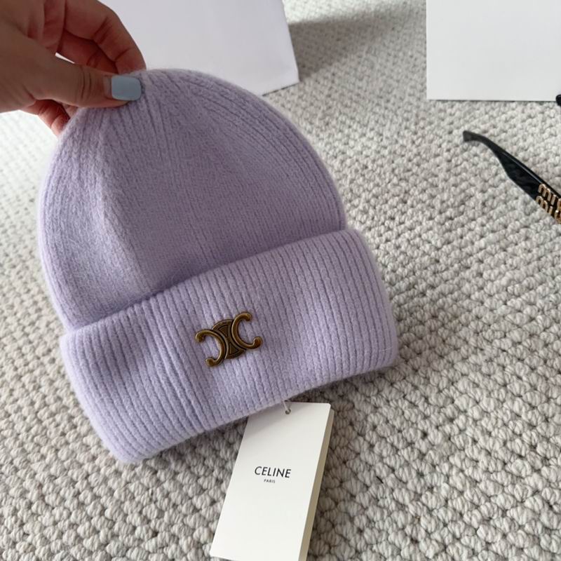 Celine Hat dx (1750)