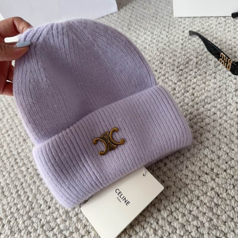 Celine Hat dx (1751)