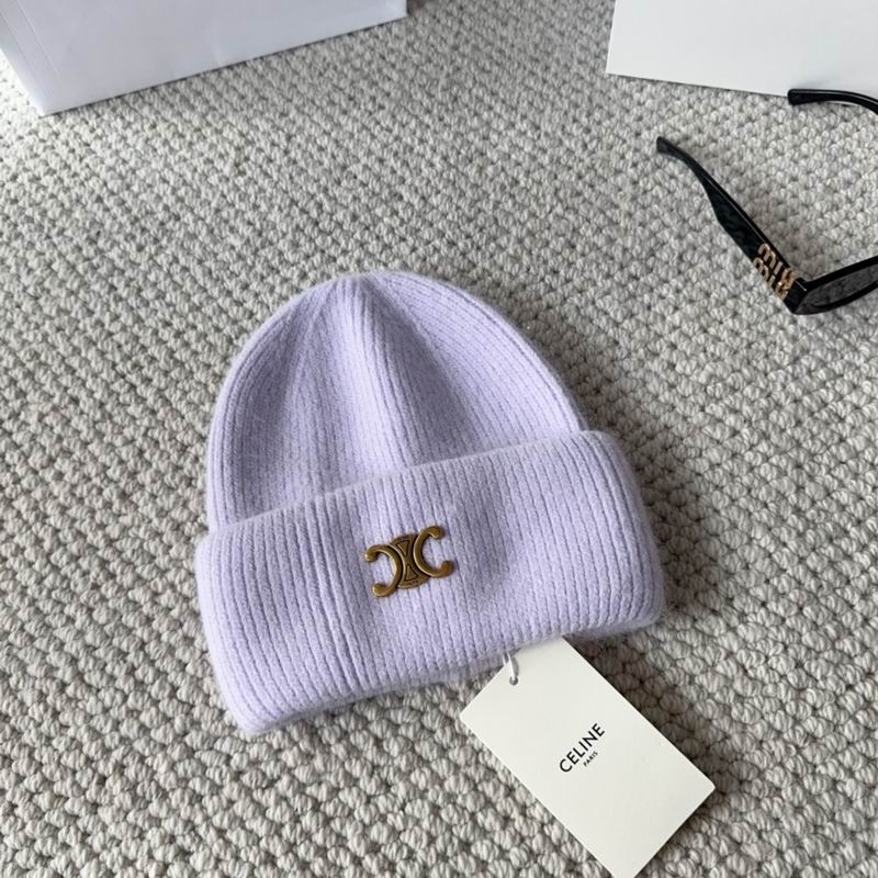 Celine Hat dx (1752)