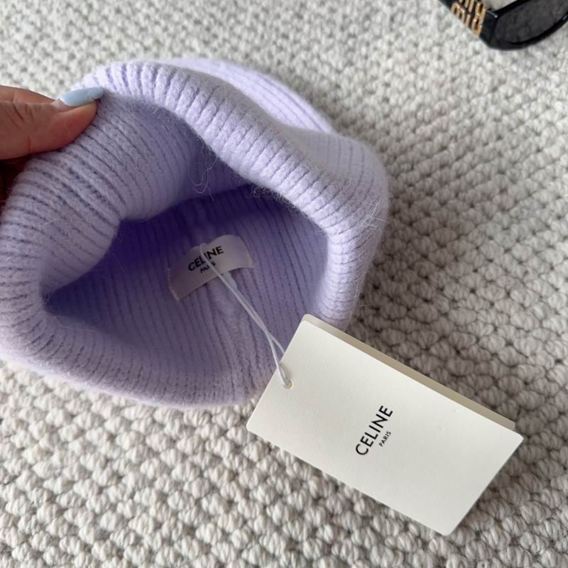 Celine Hat dx (1753)