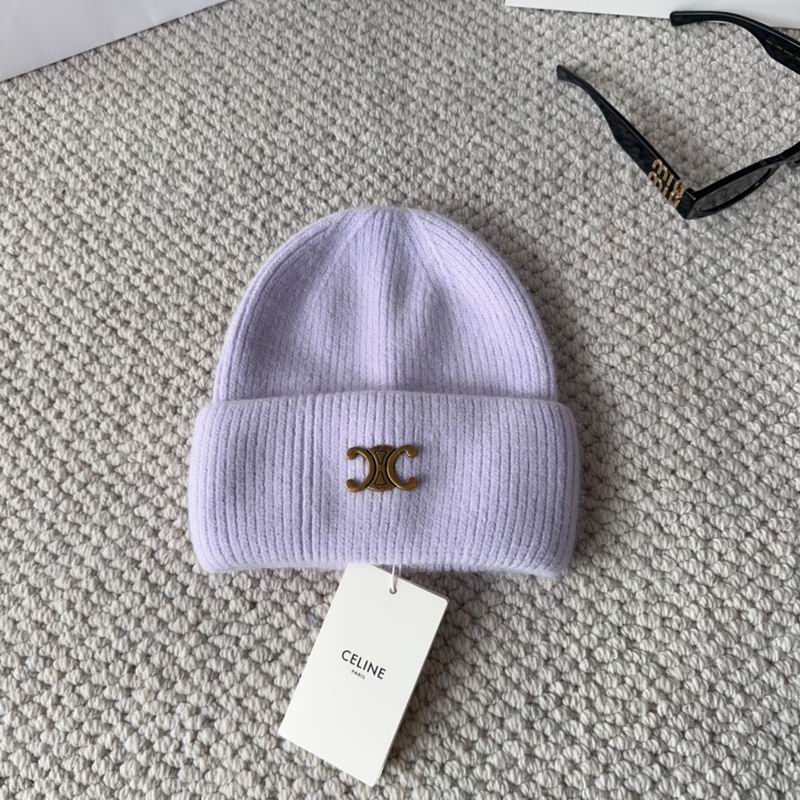 Celine Hat dx (1757)