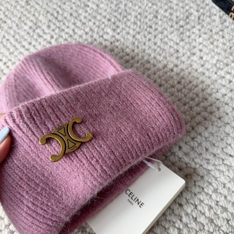 Celine Hat dx (1761)