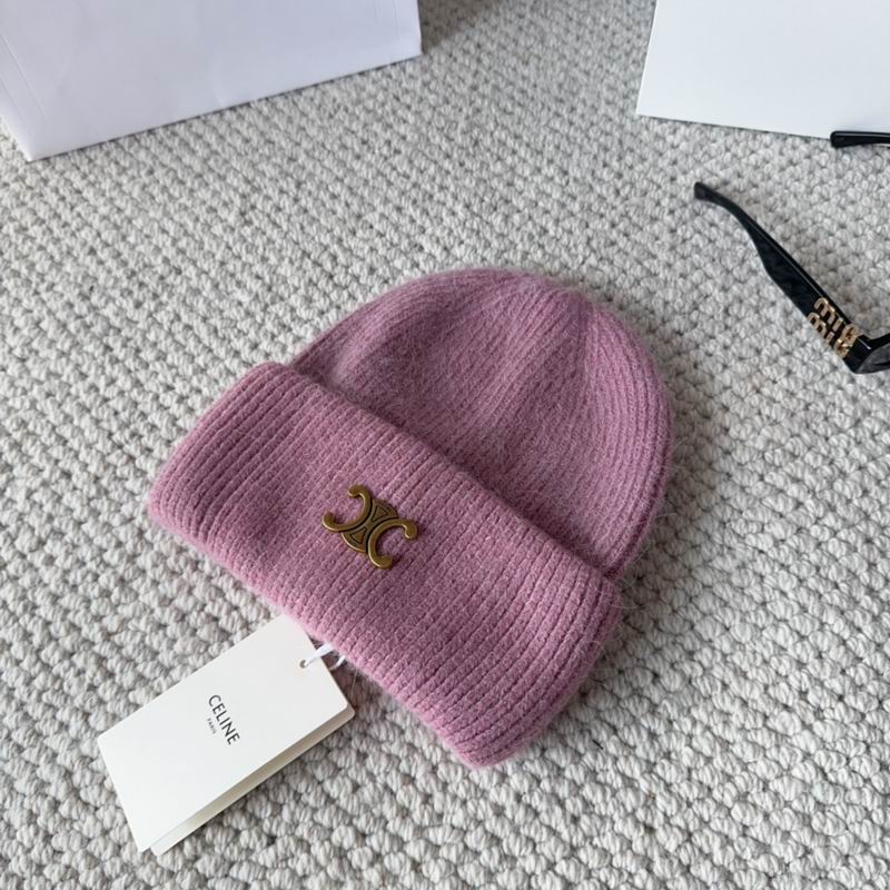 Celine Hat dx (1763)