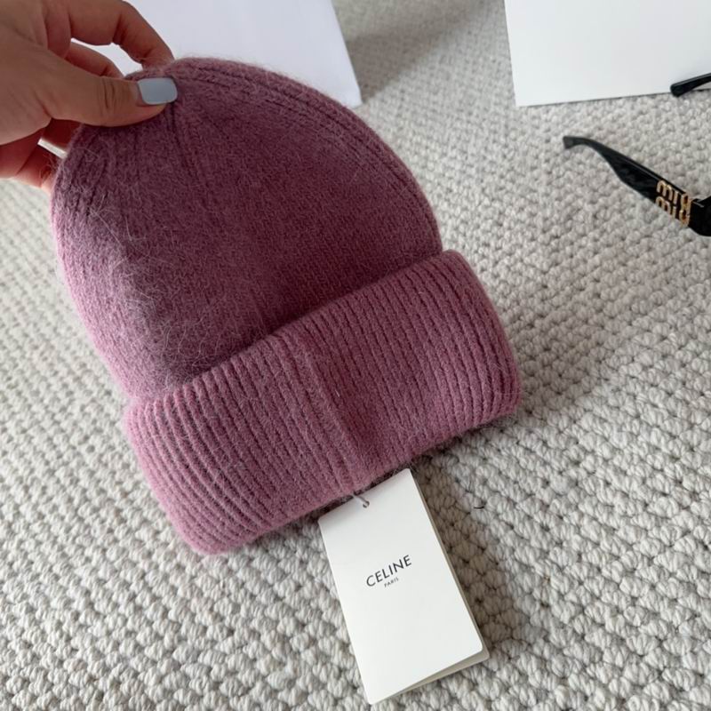 Celine Hat dx (1764)