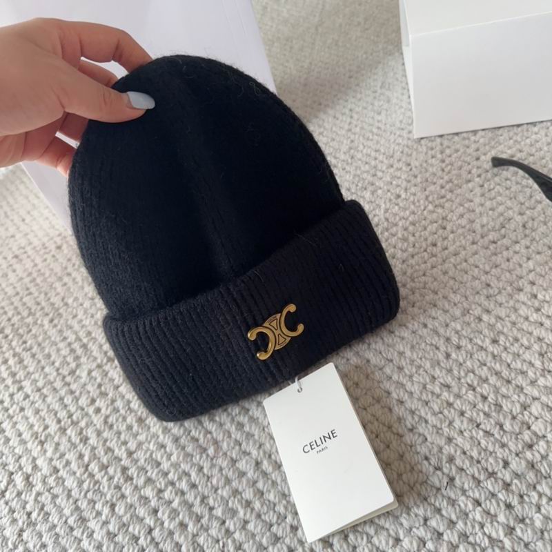 Celine Hat dx (1778)