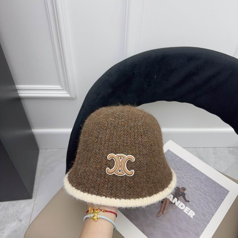Celine Hat dx (208)