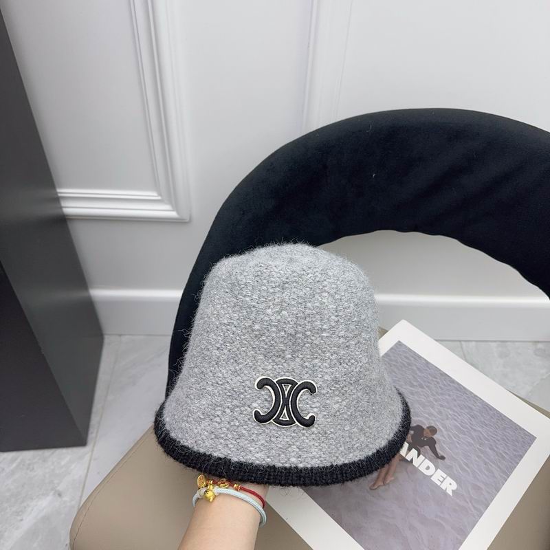 Celine Hat dx (209)