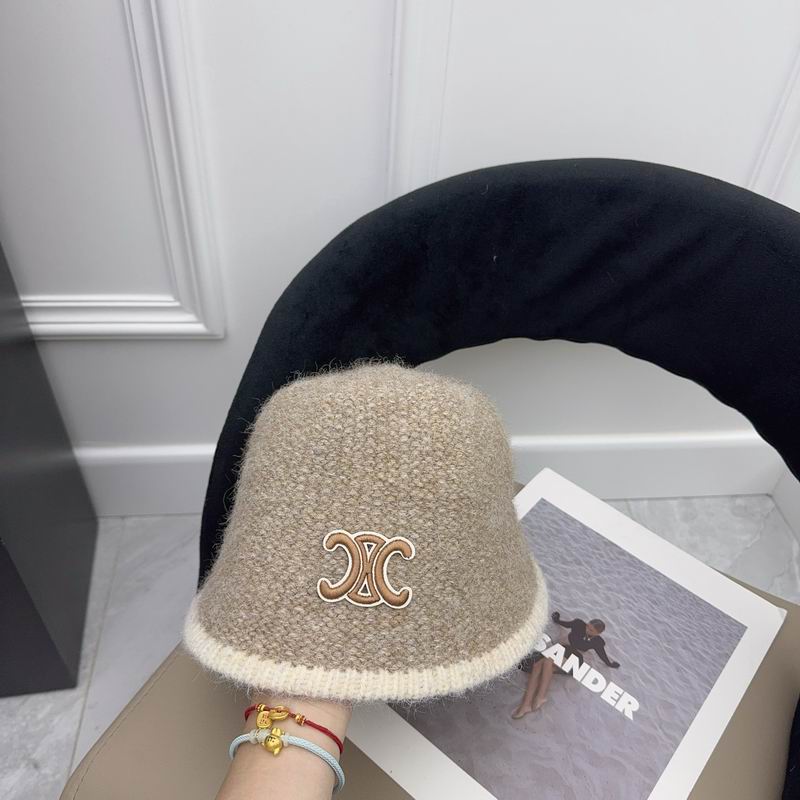 Celine Hat dx (210)