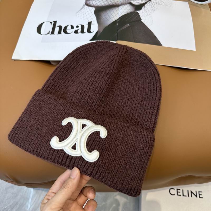 Celine Hat dx (993)