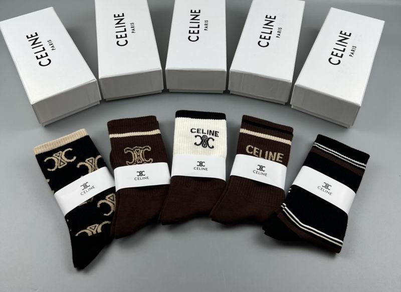 Celine Socks QY (270)