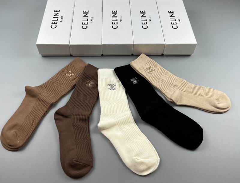 Celine Socks QY (280)