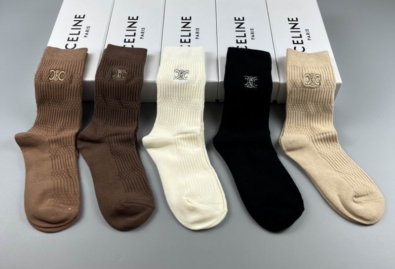 Celine Socks QY (281)