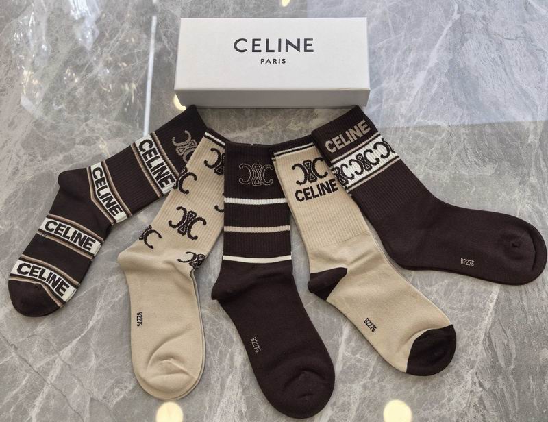 Celine Socks QY (290)